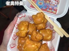 -虎门不夜天海鲜市场