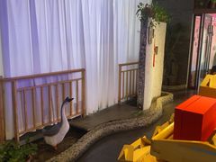 -醉霖生态餐厅(交大店)