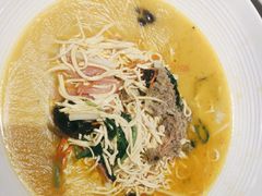 -老土灶·扬州非遗淮扬菜(大运河博物馆店)