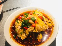 -探鱼·鲜青椒爽麻烤鱼(领展购物广场店)