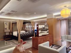 -北京丽晶酒店