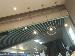 -奈雪的茶(石厦时代广场店)