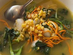 -辣婆婆(航天桥店)