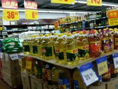 -物美(北沙滩店)