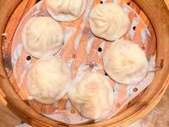 -南翔馒头店(豫园店)