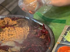 -三兄弟高炉烧饼