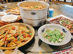 -灶东家民间菜(回兴店)