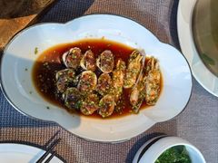 -金海华·悦食东方(苏州中心商场店)