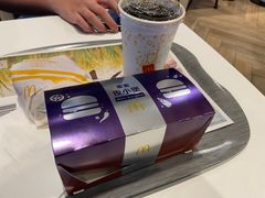 -麦当劳(鼓楼店)