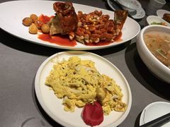 -姑苏家宴·苏帮菜·松鼠桂鱼(苏州总店)
