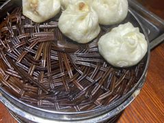 -杭州小笼包(第14档口四海凯悦美食城店)