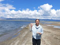 -青海湖国家重点风景名胜区