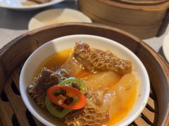 -潮府馆·非遗潮州菜·世纪公园(新国际博览中心店)
