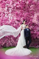 -爱城婚纱摄影·品质严选店