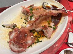 -金满楼(天河中路店)