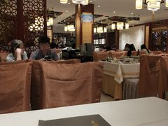 大堂-惠丰堂饭庄·烤鸭·京味菜(翠微路店)