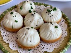 -骏莱海鲜鱼港(五角场店)