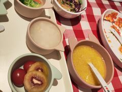 -西贝(枫蓝国际购物中心店)