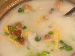 -白天鹅宾馆-宏图府餐厅