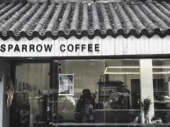 门面-麻雀咖啡SPARROW COFFEE(十全街店)