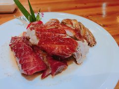 -金穗园·砂锅粥.醉鸡煲火锅(长寿路店)