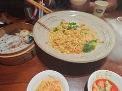 -李犟大爆鳝面·手工蟹黄包(湖滨西湖店)