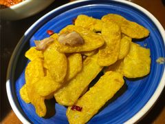 平凡土豆-58度品质川菜馆(经一路店)