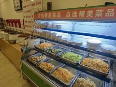 -水仙拉面(水仙街店)