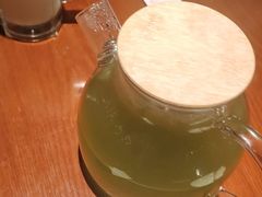 -千代武日本料理(爱建店)
