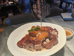 -莞府家宴·东莞菜(市民服务中心店)