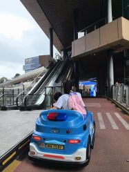 -维拓乐园(砂之船奥莱店)