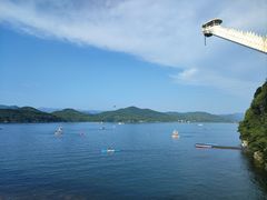 -北京金海湖景区