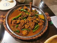 -黄三怪(清河店)