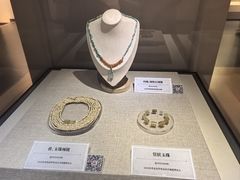 -巴音郭楞蒙古自治州博物馆