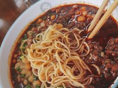-忆碗面(华新街店)