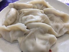 鲅鱼水饺-威海渔村(静安旗舰店)