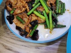 -晋味坊手工刀削面农家菜(霍营店)