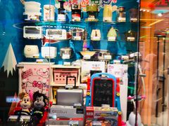 -汤姆熊欢乐世界·史莱姆怪兽(正大店)