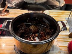 -西藏饭店·亚克·食光自助餐厅(文殊院店)