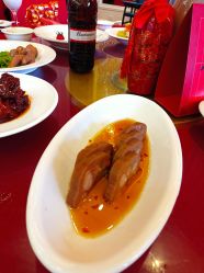 点击看大图 -龙象盛宴大酒店·宴会厅