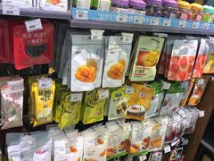 -today便利店(汉街店)