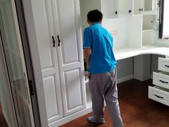 -欧睿宇邦全屋定制(无锡梁溪店)