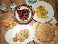 -周家二小姐的菜(西津渡店)