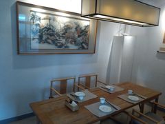 -之参餐厅(前门大街店)