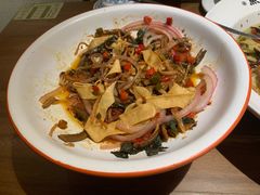 -首秀·四川料理(星耀101店)