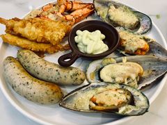 -丽莎沙拉轻食餐厅(国贸店)