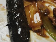 -鹿鸣春饭店(总店)