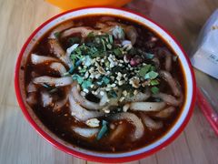 -马玉林麻辣烫串串香·清真(莫尔街北门店)