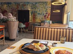 -菲滋意式餐厅(萧山市心店)