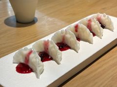 -船歌·鱼水饺青岛菜(太阳宫凯德MALL店)